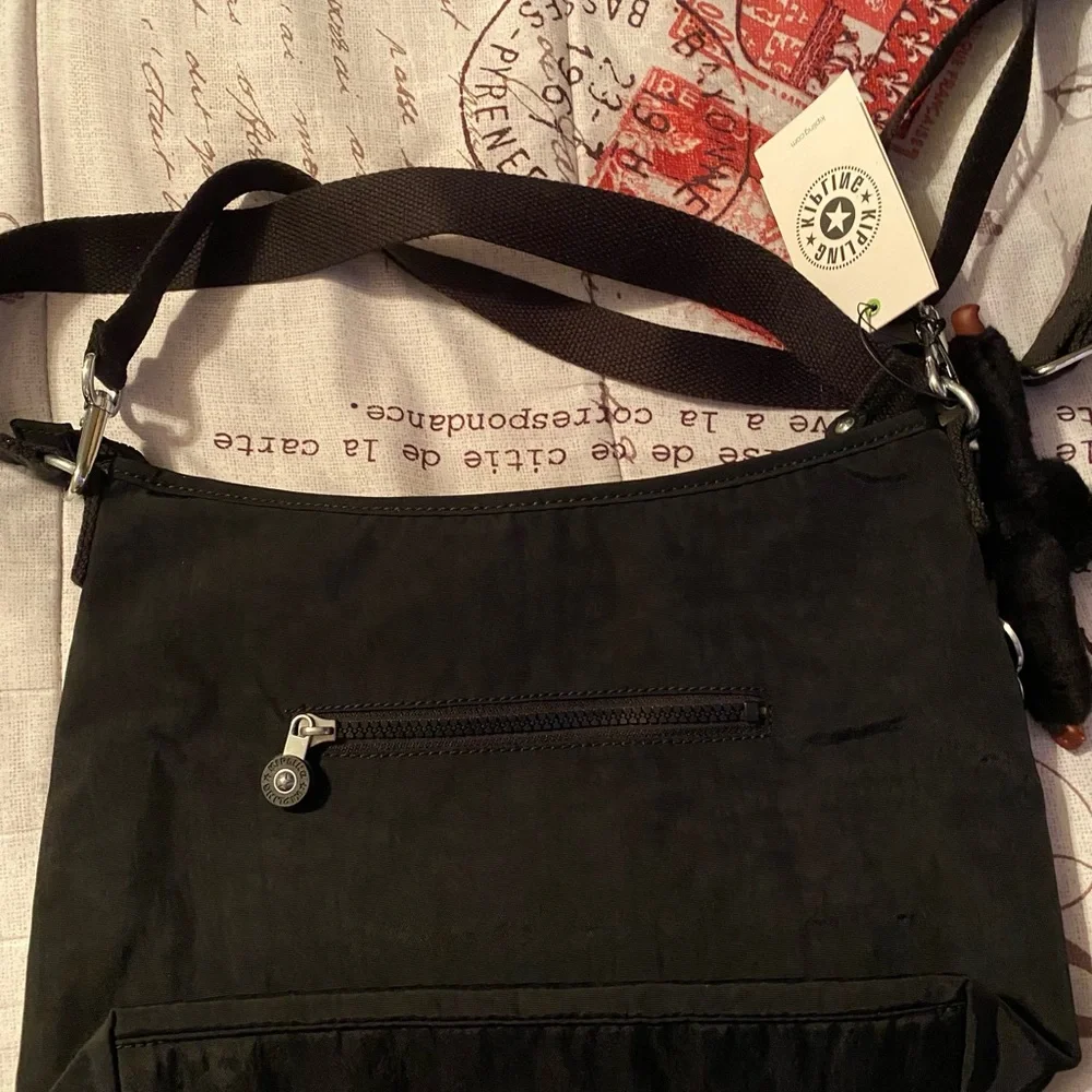 Kipling handbag - Picture 2 of 2